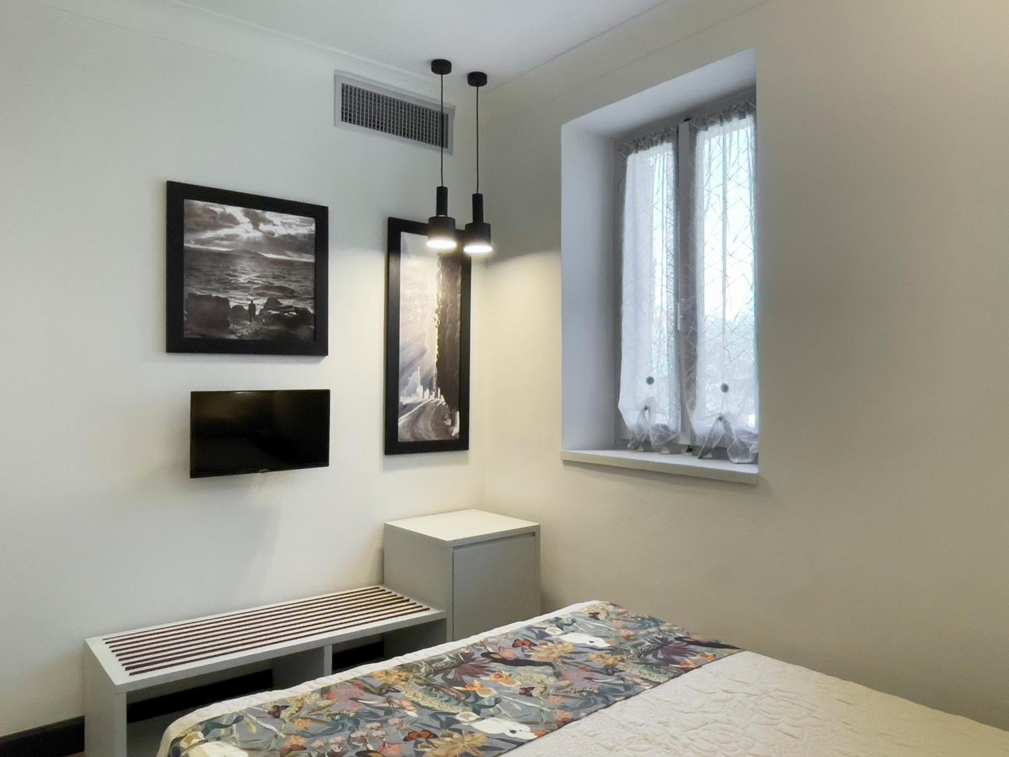 Duccio Nacci Rooms- Guesthouse San Gimignano Exteriör bild